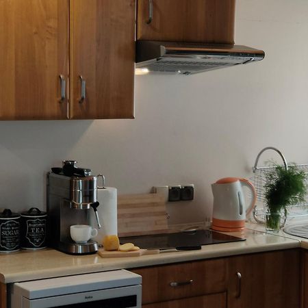 Domek-Apartament An-Mi Zakopane Bagian luar foto
