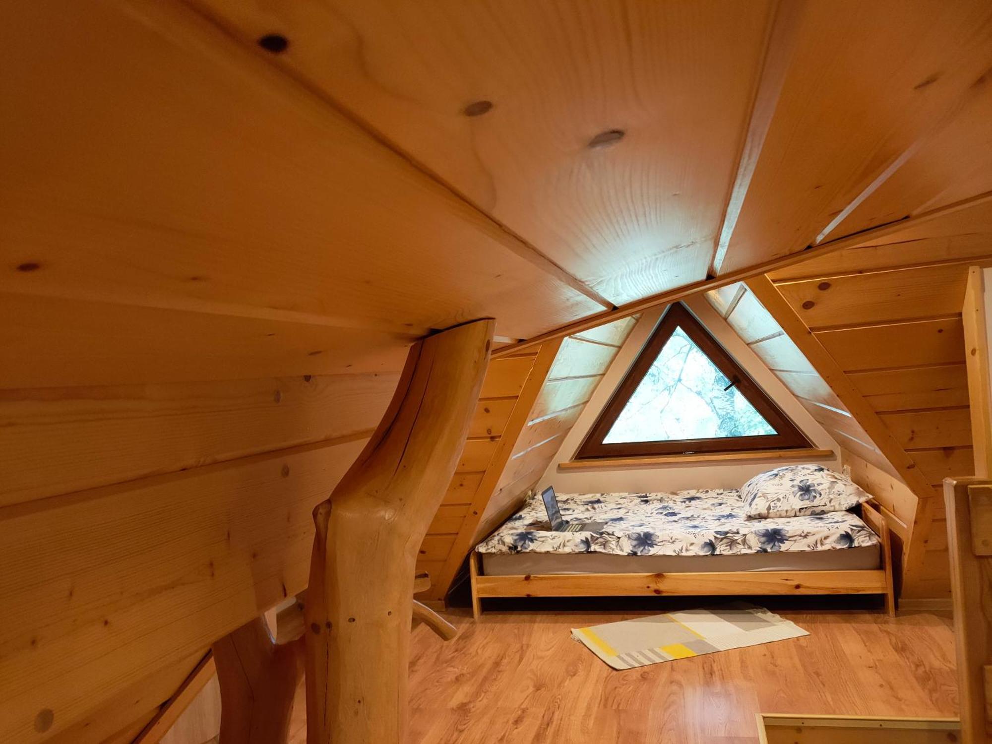 Domek-Apartament An-Mi Zakopane Bagian luar foto