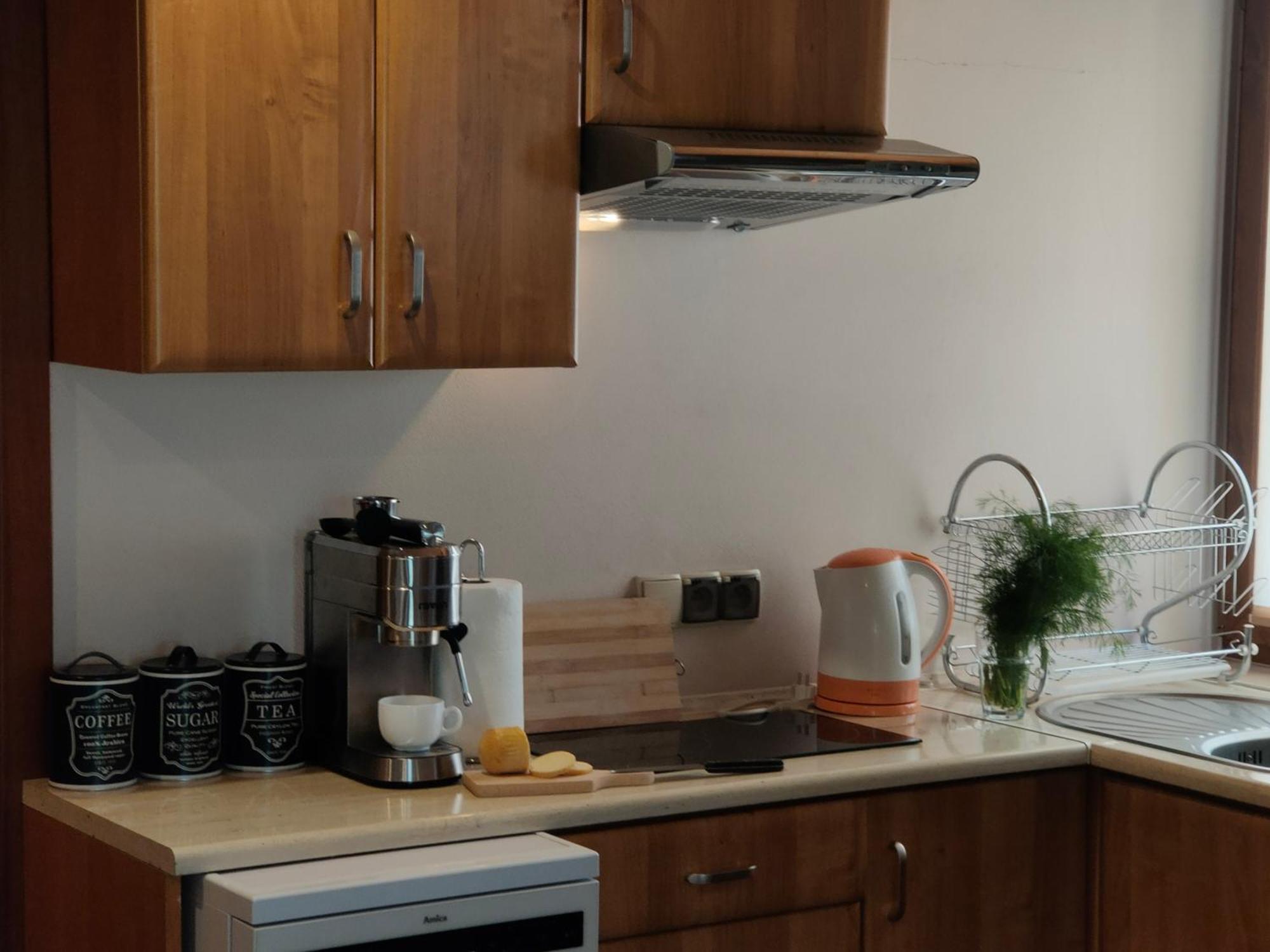 Domek-Apartament An-Mi Zakopane Bagian luar foto
