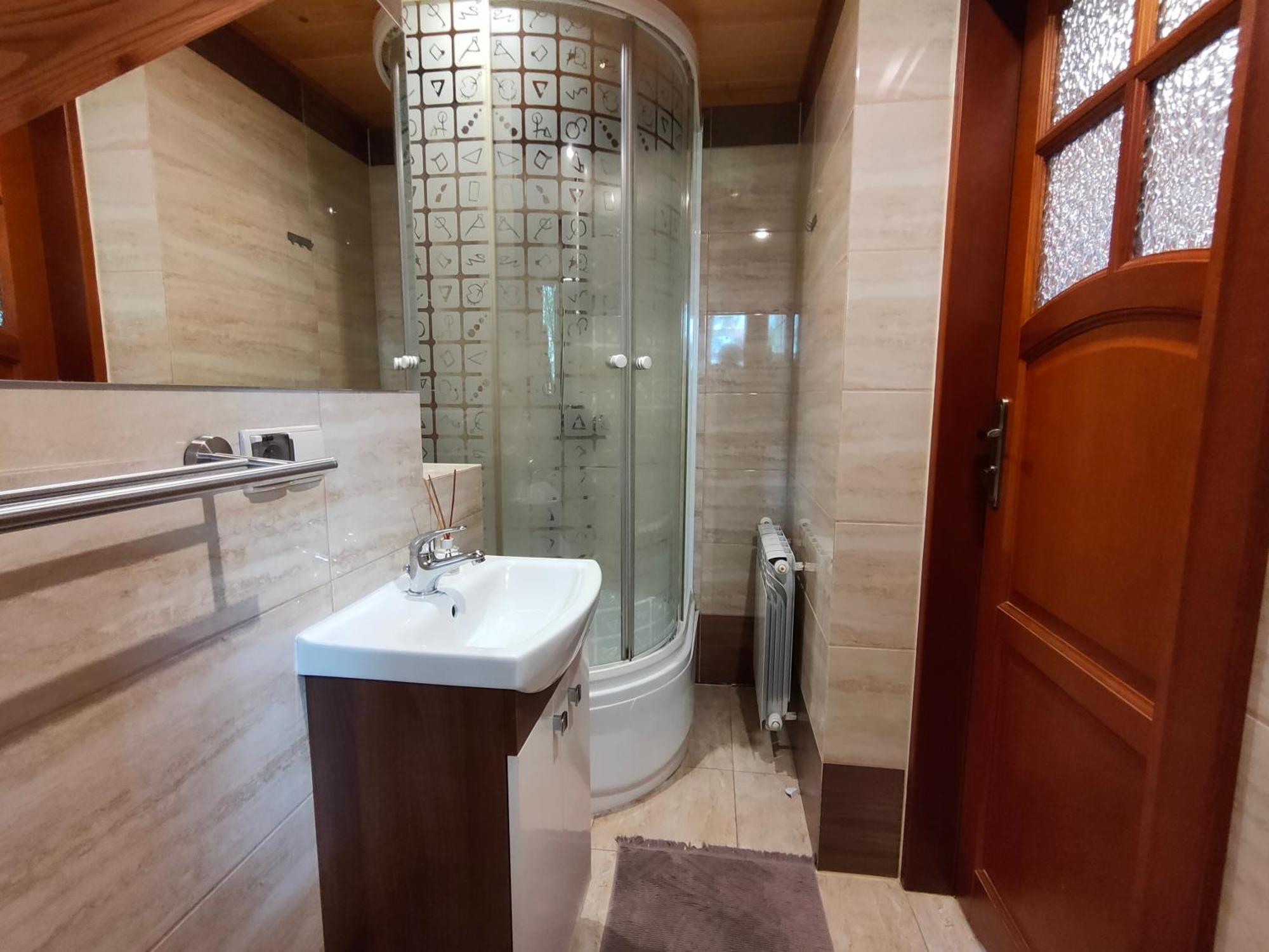 Domek-Apartament An-Mi Zakopane Bagian luar foto